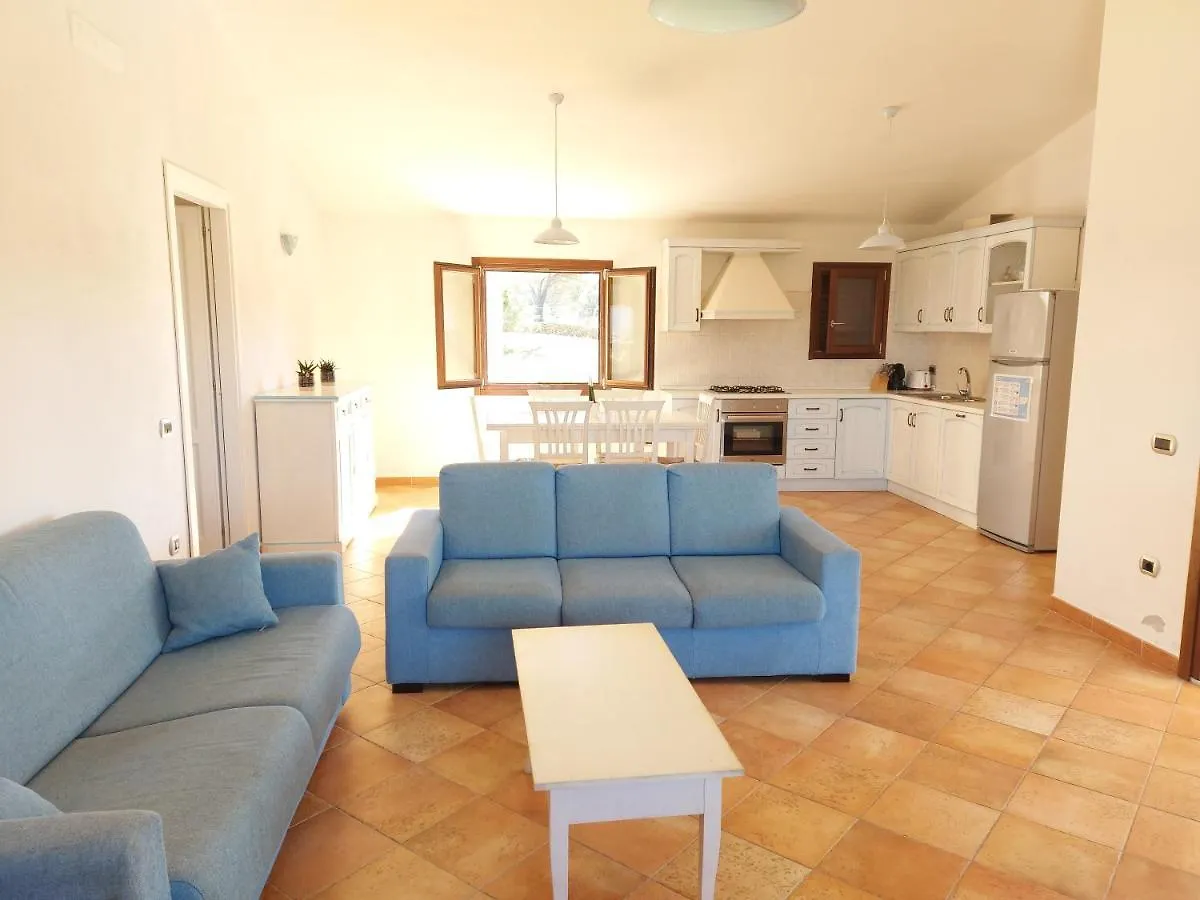 Villa Gallura Dream Budoni