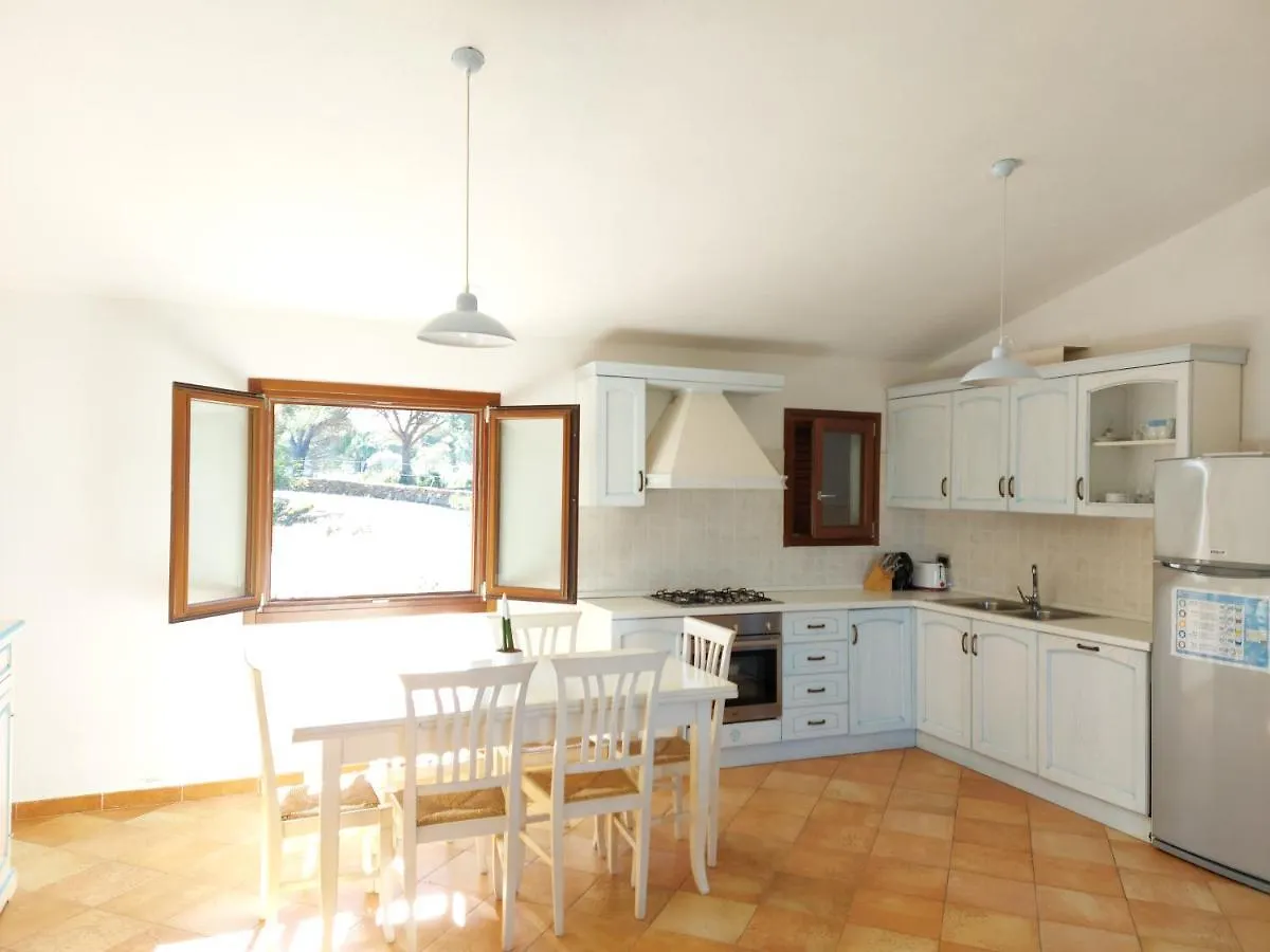 Villa Gallura Dream Budoni 0*,