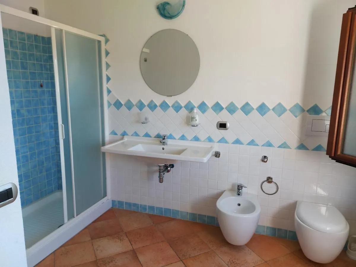 Villa Gallura Dream Budoni 0*,  Ιταλία