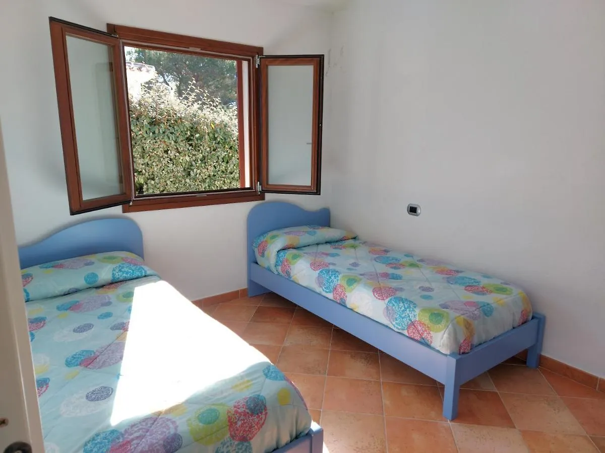 Villa Gallura Dream Budoni