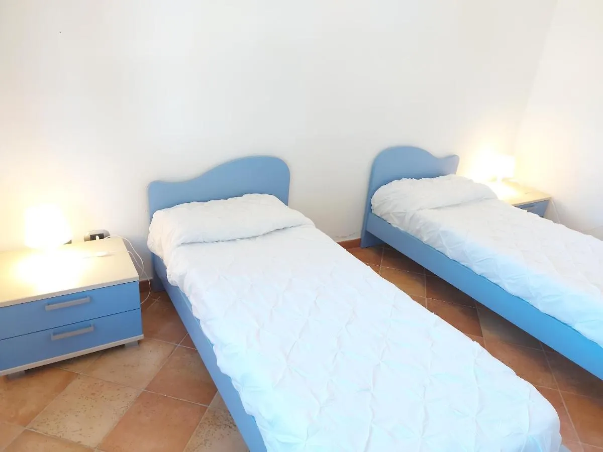 Villa Gallura Dream Budoni
