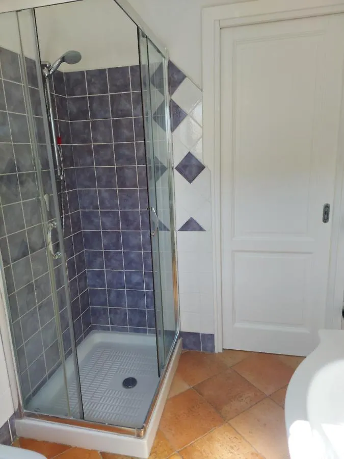Villa Gallura Dream Budoni Ιταλία