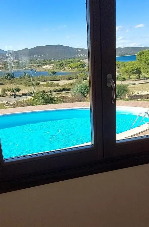 Villa Gallura Dream Budoni