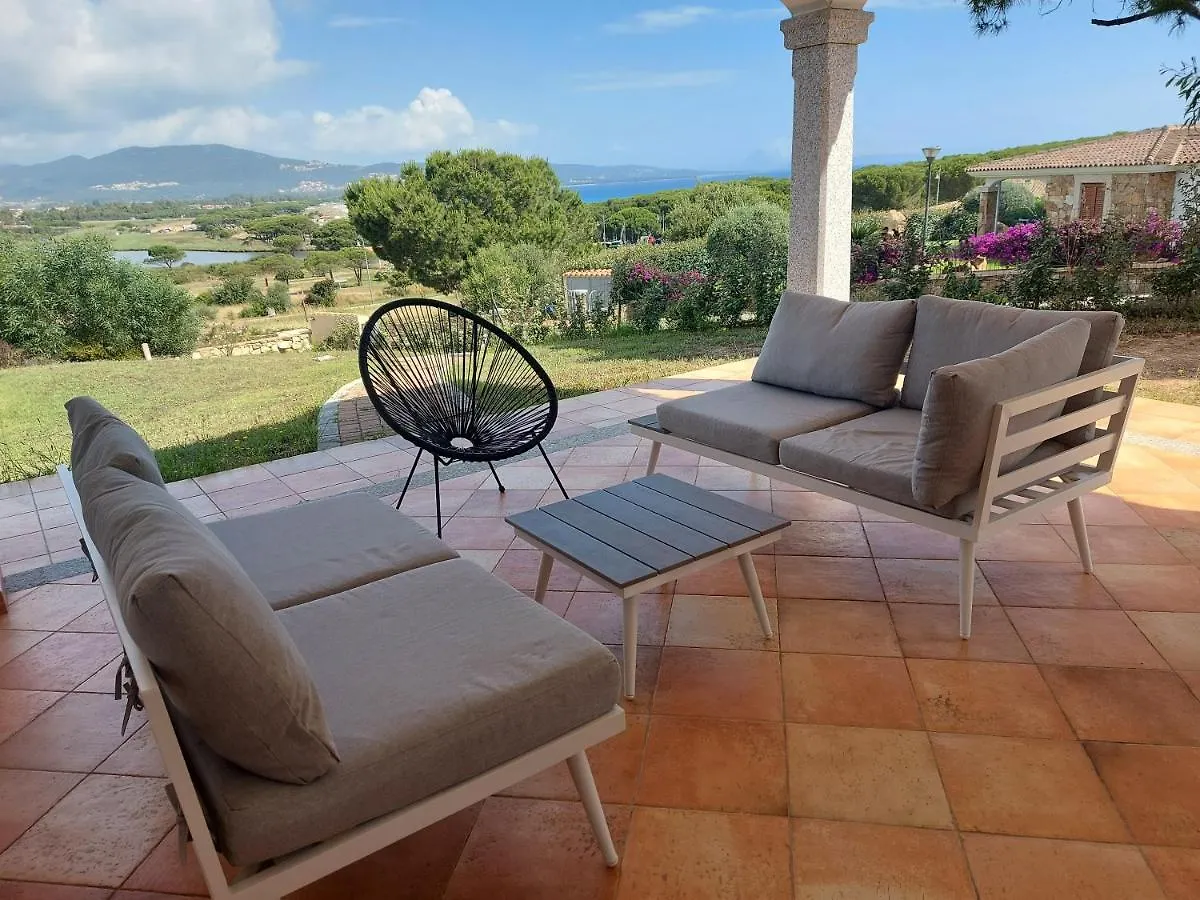 Villa Gallura Dream Budoni