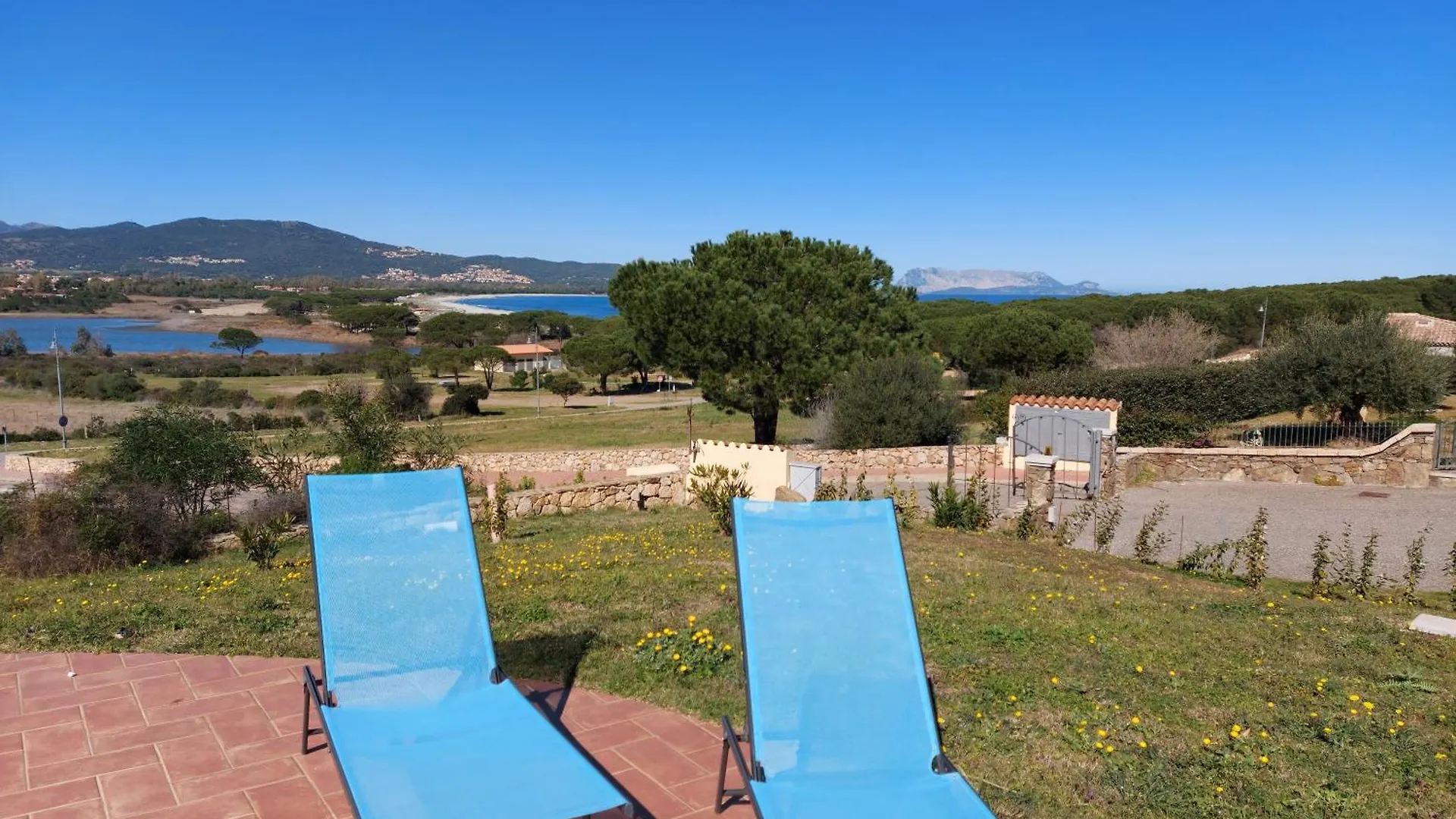 Villa Gallura Dream Budoni