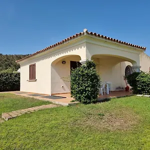 Ferienhaus Residenze Pedrame, Budoni