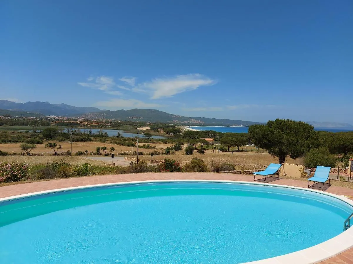 Villa Gallura Dream Budoni
