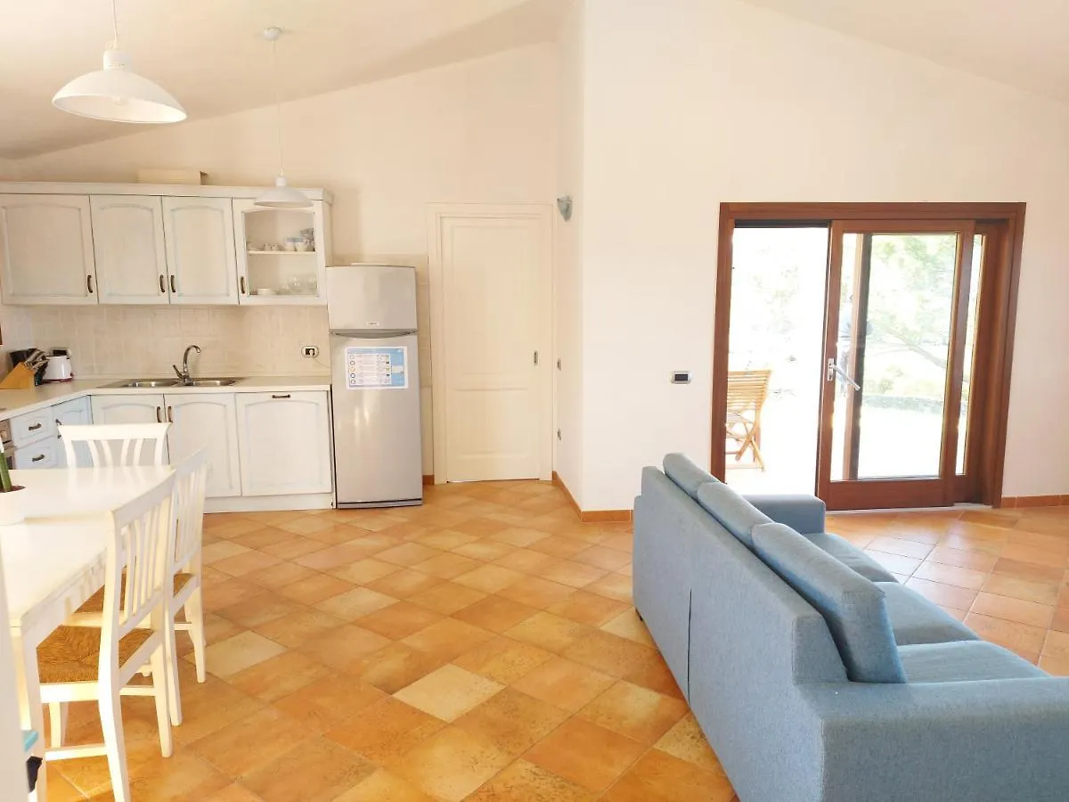 Villa Gallura Dream Budoni 0*,  Italy
