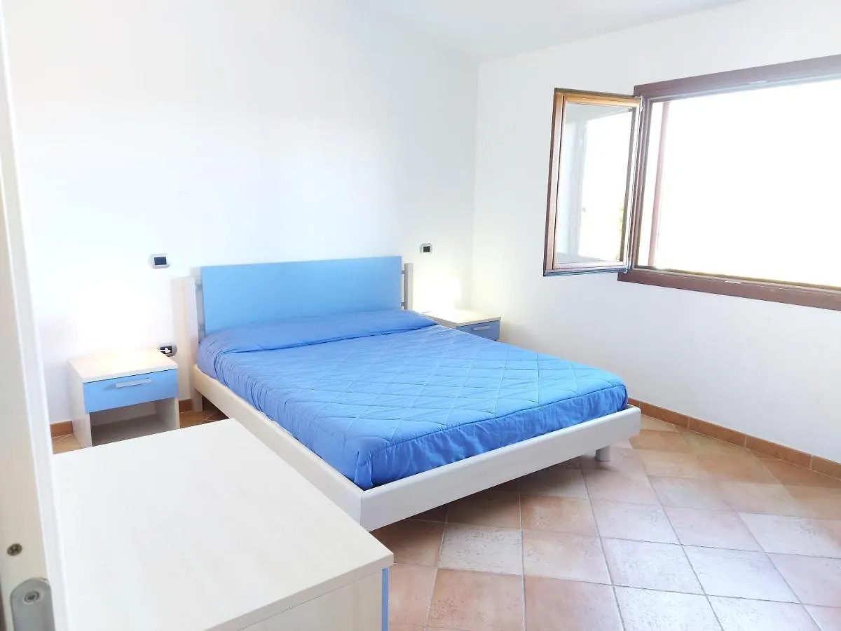 Villa Gallura Dream Budoni Italy