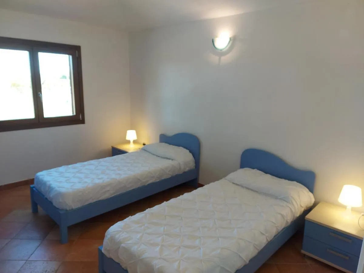Villa Gallura Dream Budoni