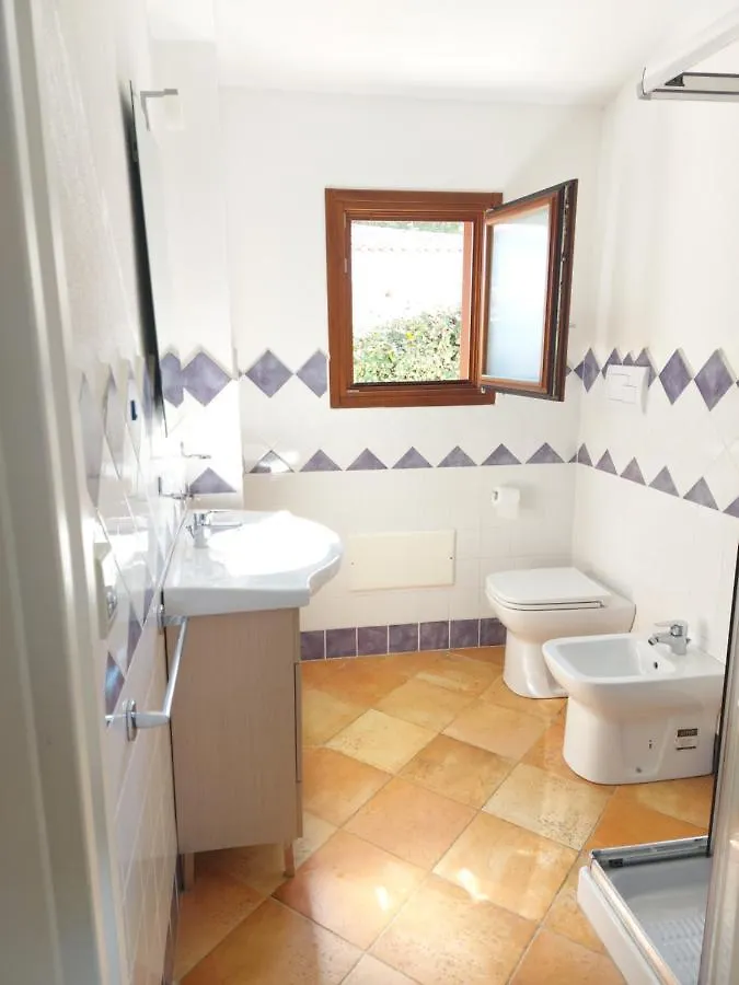 Villa Gallura Dream Budoni