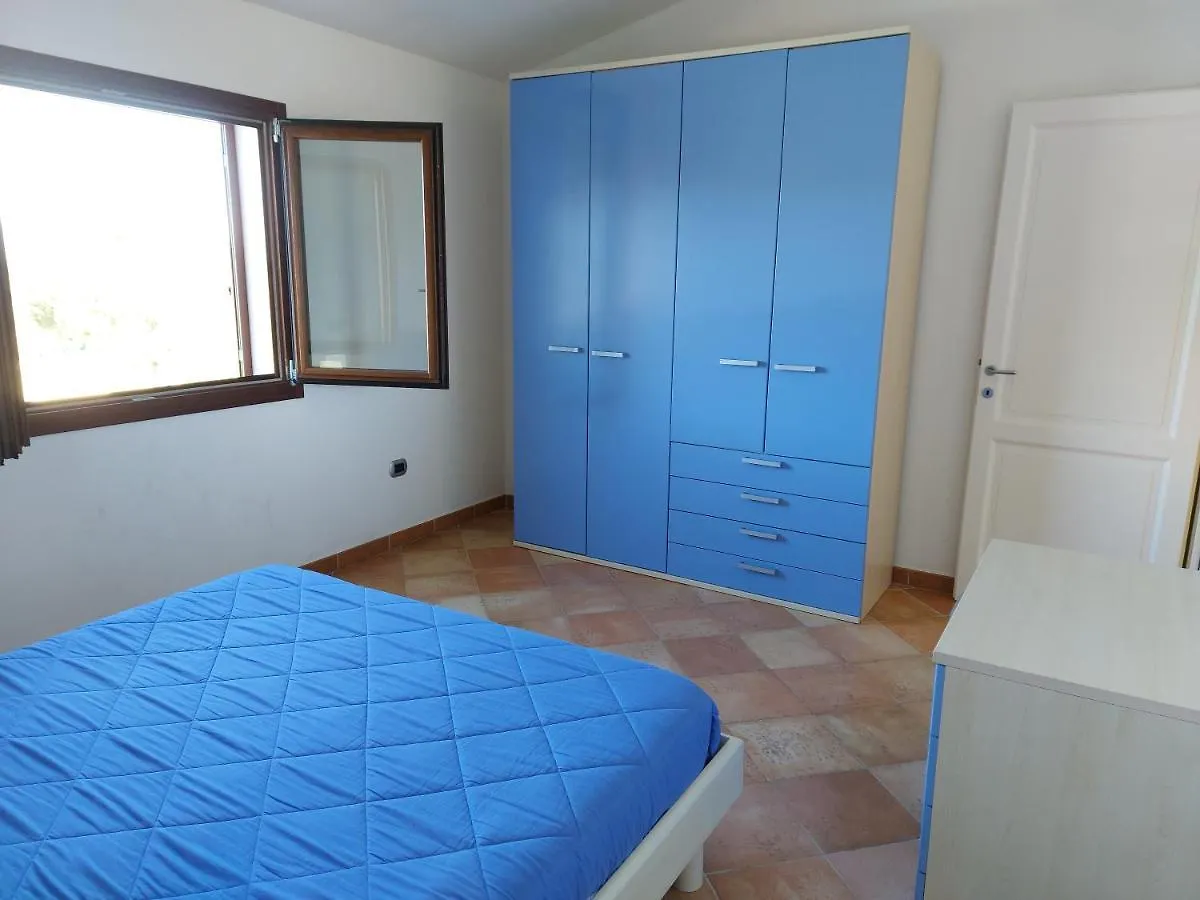 Villa Gallura Dream Budoni