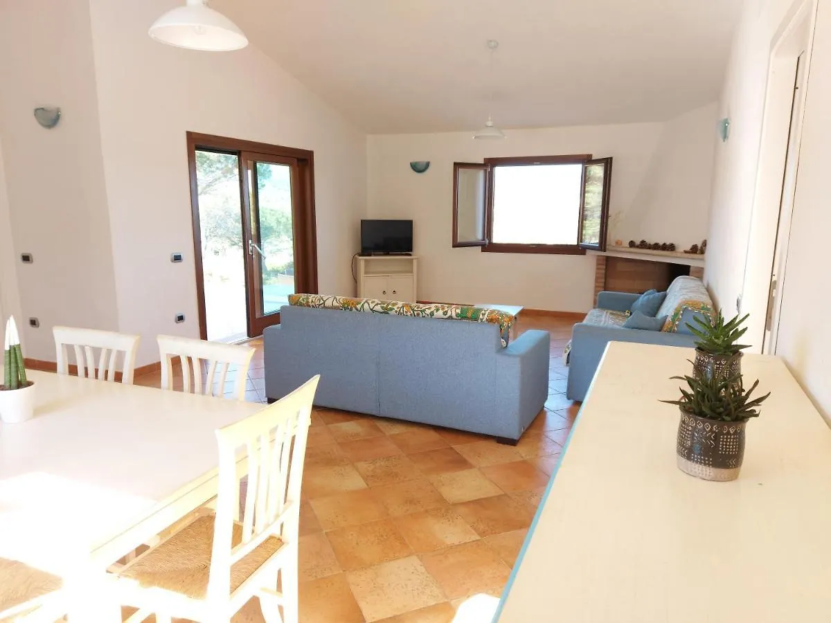Villa Gallura Dream Budoni 0*,