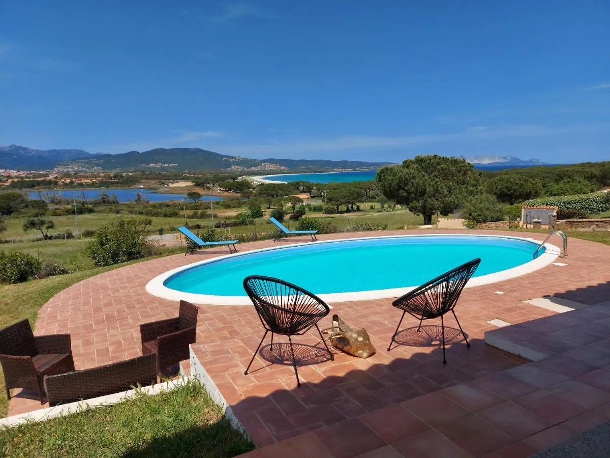Villa Gallura Dream Budoni