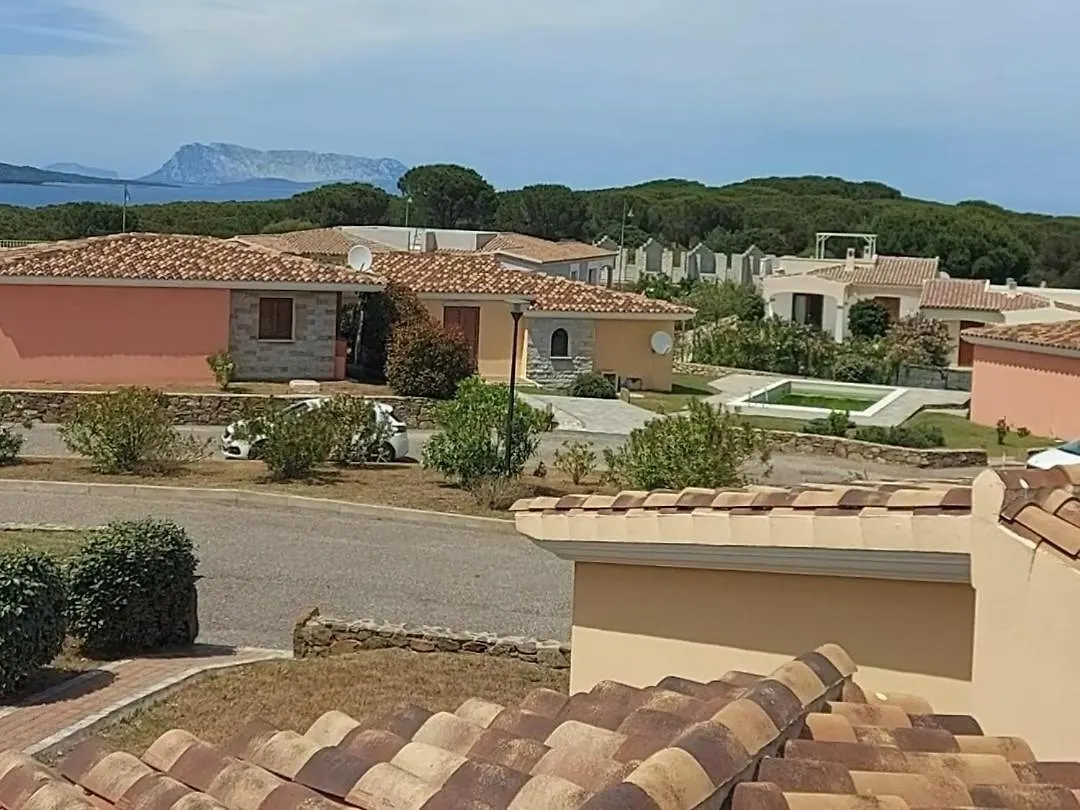 Villa Gallura Dream Budoni