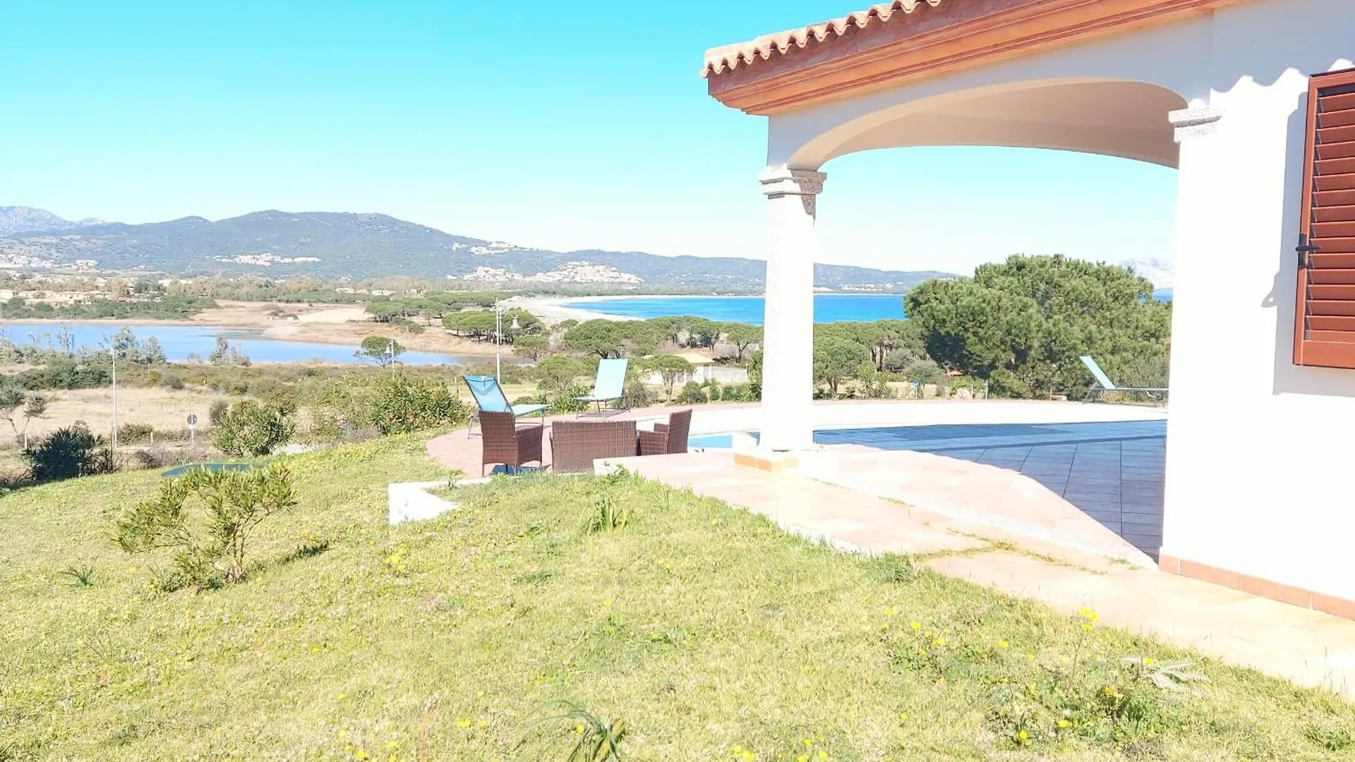Villa Gallura Dream Budoni 0*,